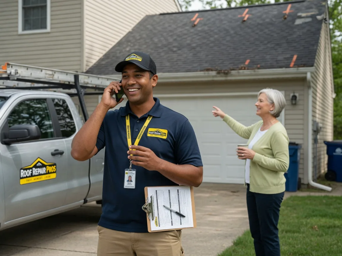 Roof Repair Glendale, SC FAQs
